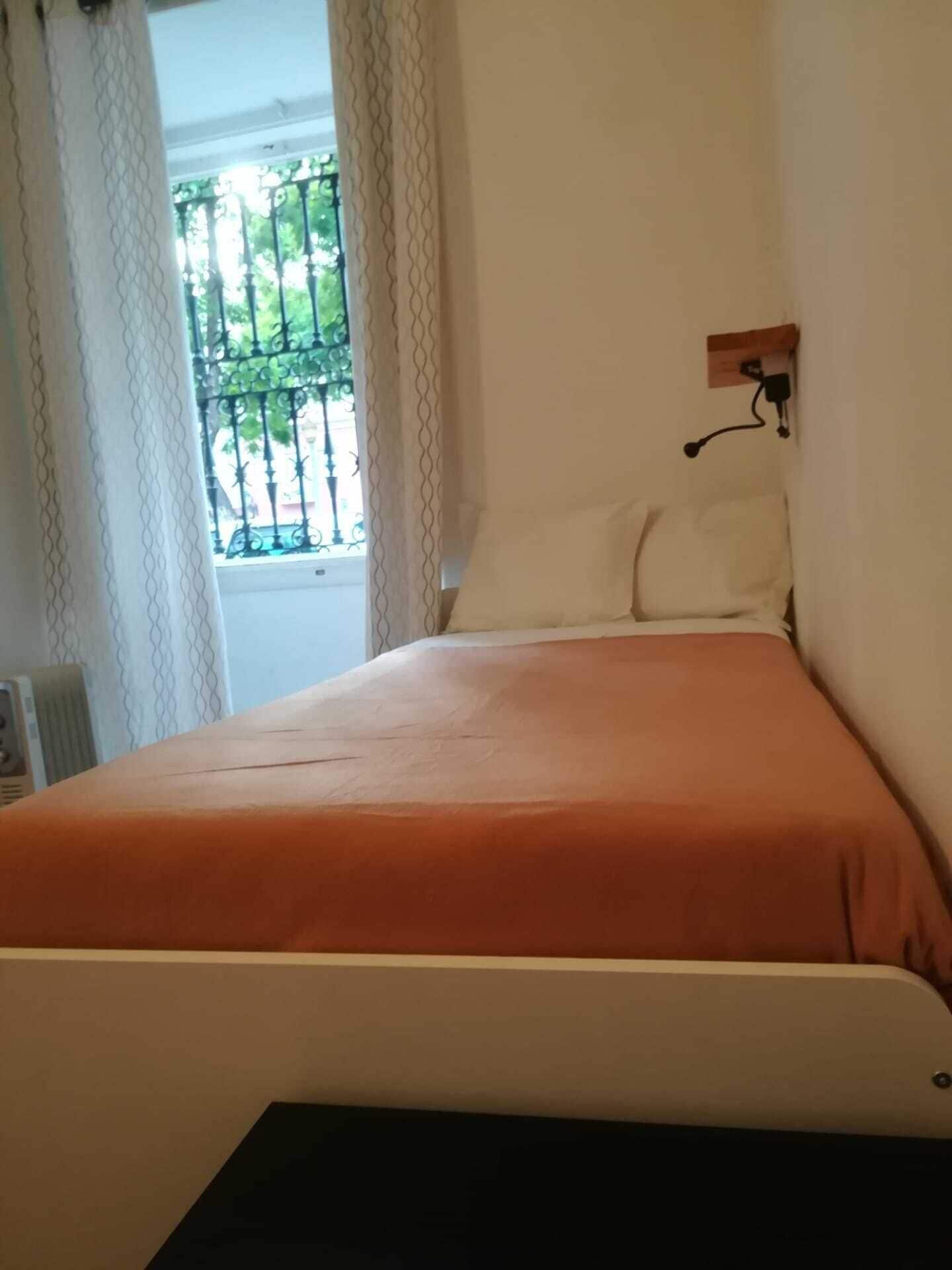 Hostel Casa D'Alagoa FAO Eksteriør billede