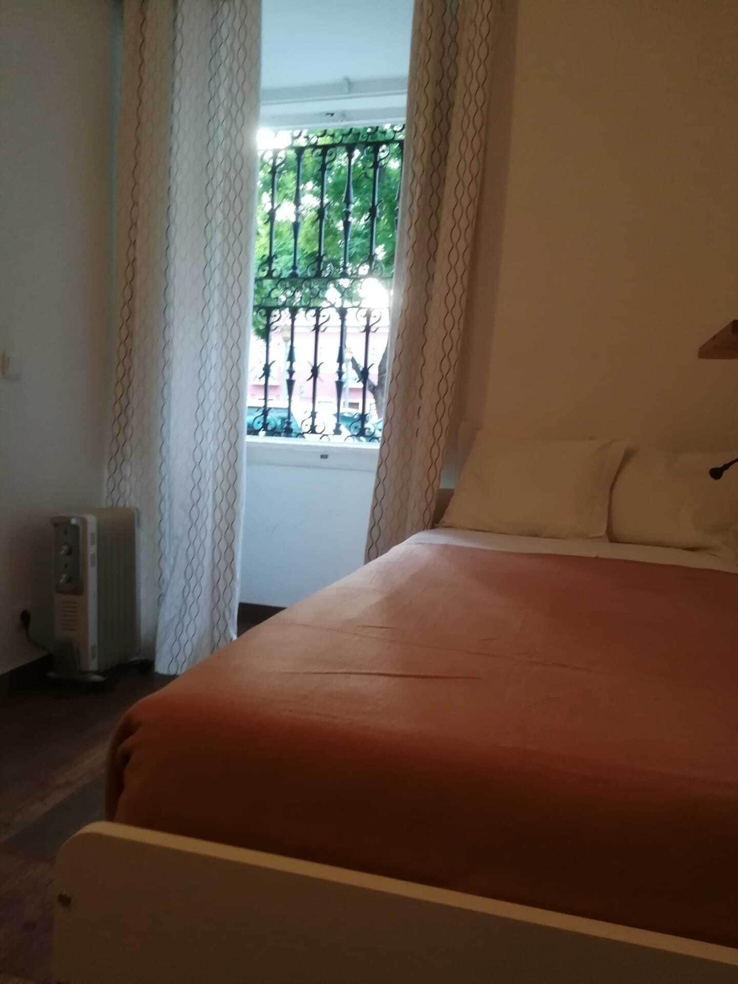 Hostel Casa D'Alagoa FAO Eksteriør billede