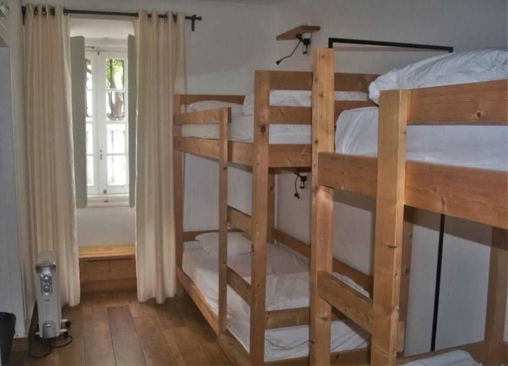 Hostel Casa D'Alagoa FAO Eksteriør billede