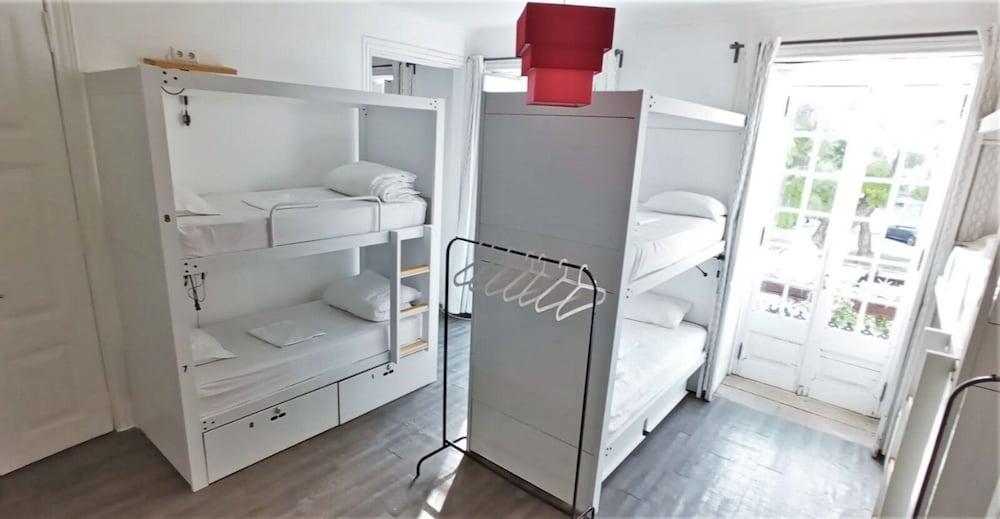 Hostel Casa D'Alagoa FAO Eksteriør billede