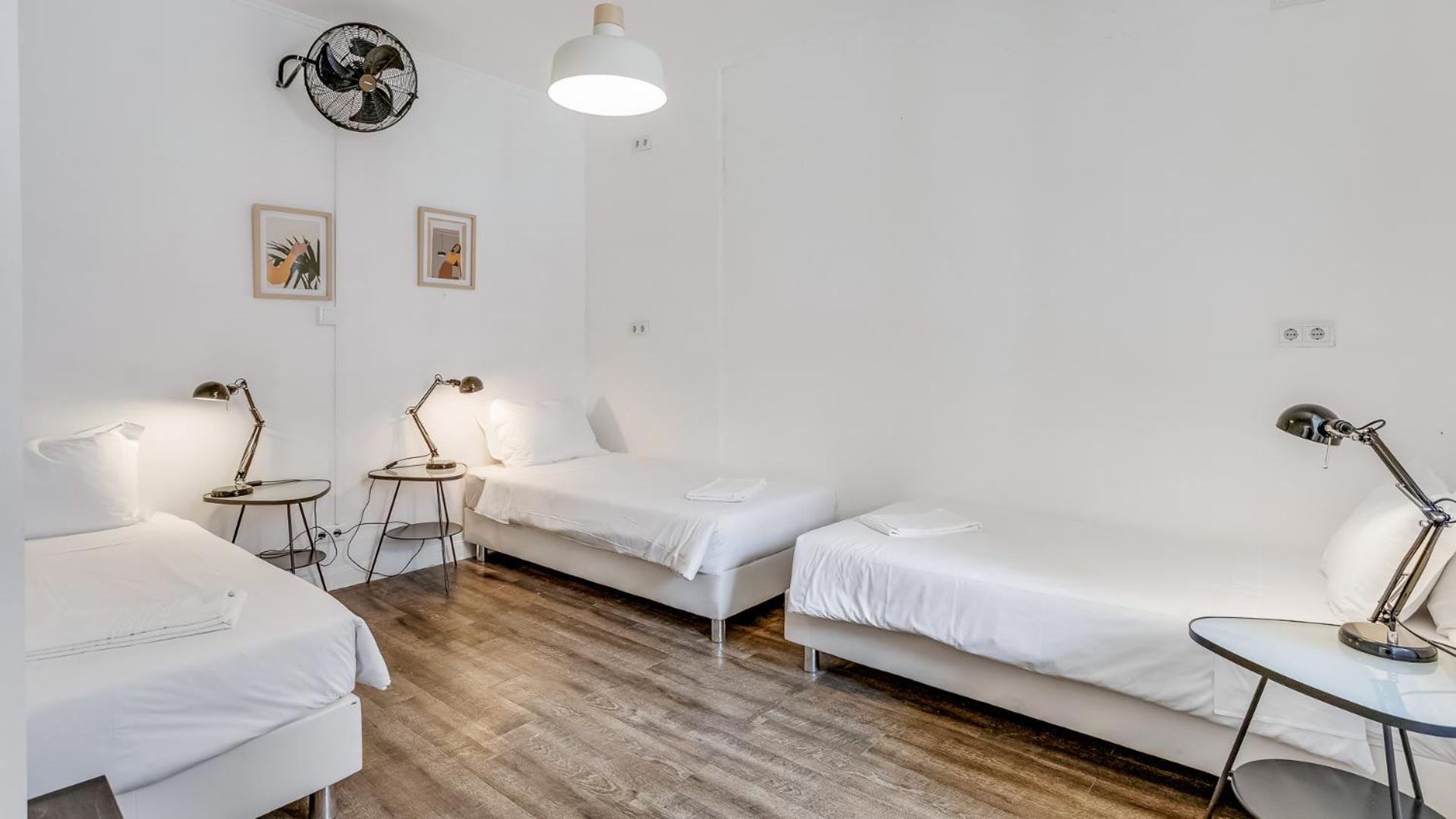 Hostel Casa D'Alagoa FAO Eksteriør billede