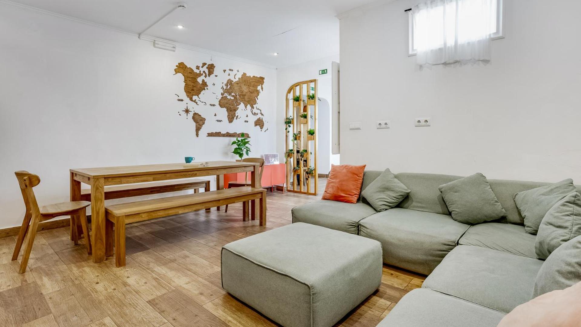 Hostel Casa D'Alagoa FAO Eksteriør billede